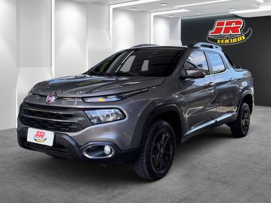 FIAT TORO 1.8 16V EVO FLEX FREEDOM AT6